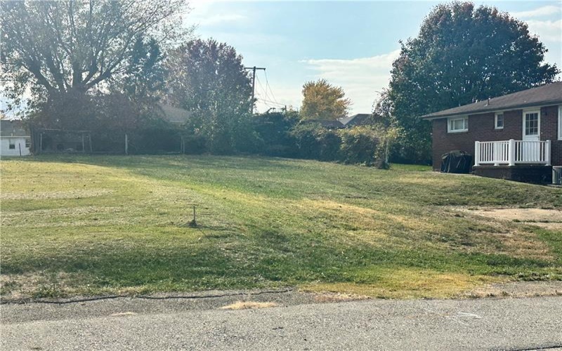24 Boyd St, Monessen, 15062, ,Farm-acreage-lot,For Sale,Boyd St,1681616