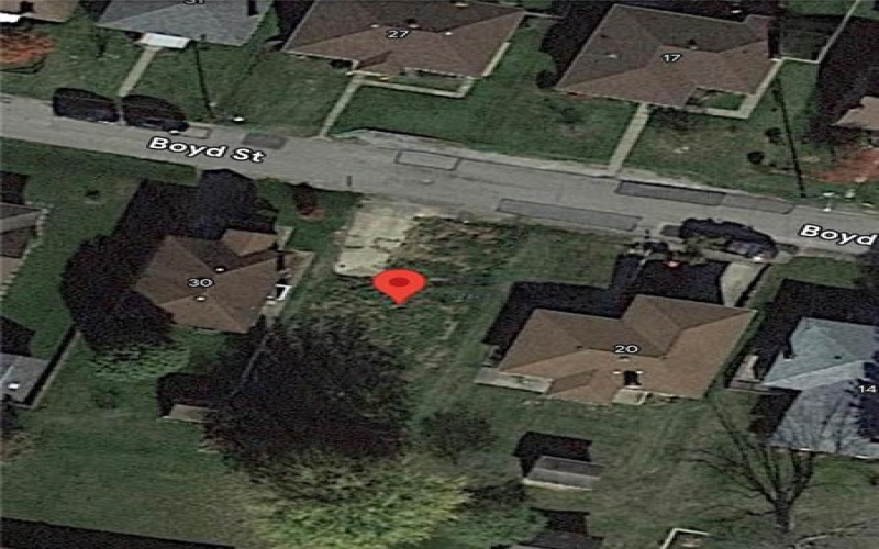 24 Boyd St, Monessen, 15062, ,Farm-acreage-lot,For Sale,Boyd St,1681616