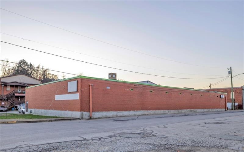 121 Railroad St, Monongahela, 15063, ,Commercial-industrial-business,For Sale,Railroad St,1681697