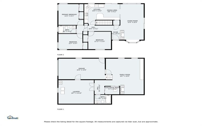 1023 Overlook Dr, Washington, 15301, 3 Bedrooms Bedrooms, 9 Rooms Rooms,2 BathroomsBathrooms,Residential,For Sale,Overlook Dr,1681702