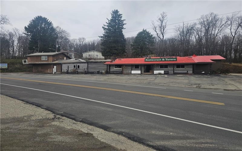 108 Main St, Donegal, 15628, ,Commercial-industrial-business,For Sale,Main St,1681705