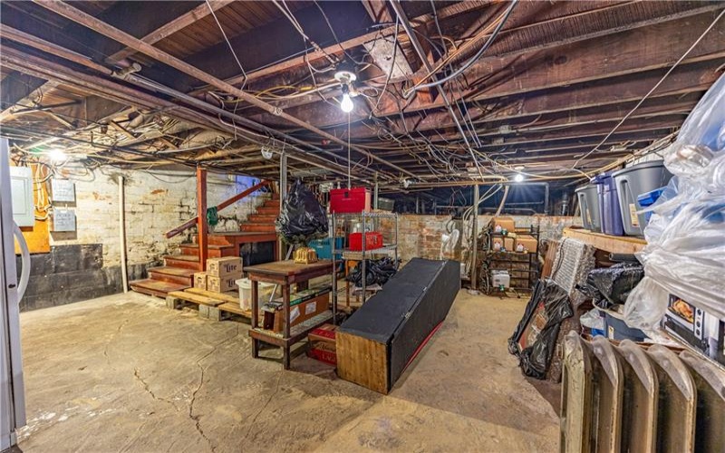 614 Hancock Ave, Vandergrift, 15690, ,Commercial-industrial-business,For Sale,Hancock Ave,1681730