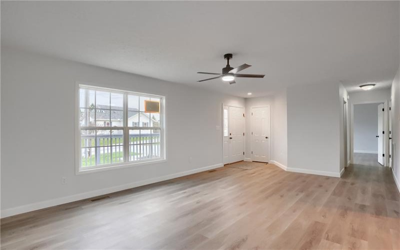 96 Waynesburg Road, West Alexander, 15376, 3 Bedrooms Bedrooms, 8 Rooms Rooms,2.1 BathroomsBathrooms,Residential,For Sale,Waynesburg Road,1681731