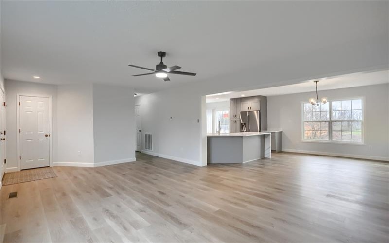 96 Waynesburg Road, West Alexander, 15376, 3 Bedrooms Bedrooms, 8 Rooms Rooms,2.1 BathroomsBathrooms,Residential,For Sale,Waynesburg Road,1681731