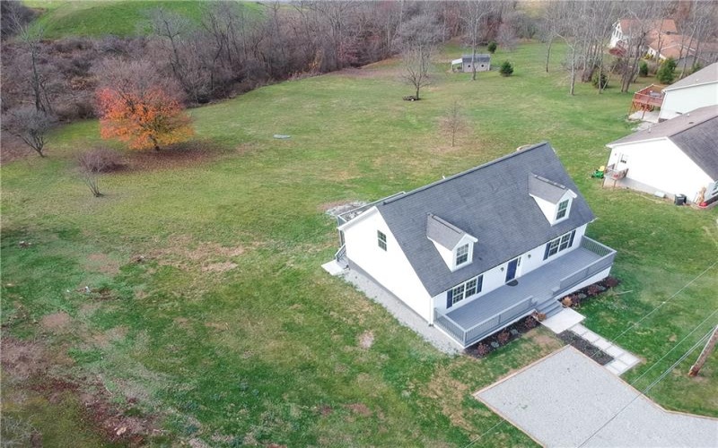 96 Waynesburg Road, West Alexander, 15376, 3 Bedrooms Bedrooms, 8 Rooms Rooms,2.1 BathroomsBathrooms,Residential,For Sale,Waynesburg Road,1681731