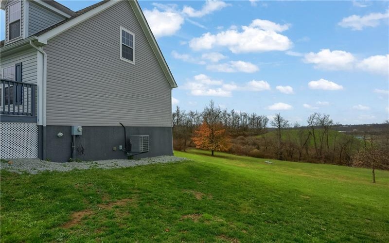 96 Waynesburg Road, West Alexander, 15376, 3 Bedrooms Bedrooms, 8 Rooms Rooms,2.1 BathroomsBathrooms,Residential,For Sale,Waynesburg Road,1681731