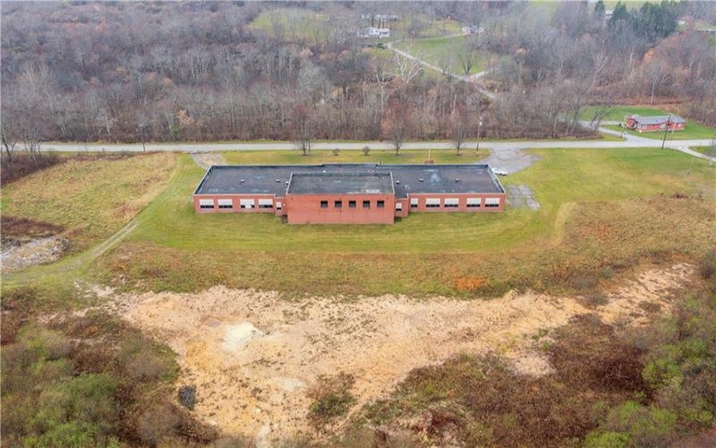 838 Joffre Cherry Valley Rd, Burgettstown, 15021, ,Commercial-industrial-business,For Sale,Joffre Cherry Valley Rd,1681742