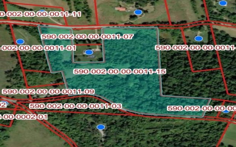 270 A Old Post Rd, Prosperity, 15329, ,Farm-acreage-lot,For Sale,Old Post Rd,1681877