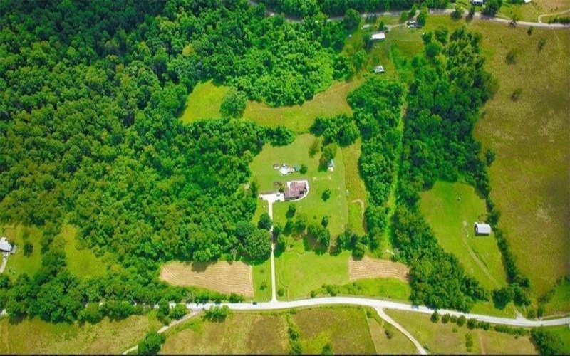 270 A Old Post Rd, Prosperity, 15329, ,Farm-acreage-lot,For Sale,Old Post Rd,1681877