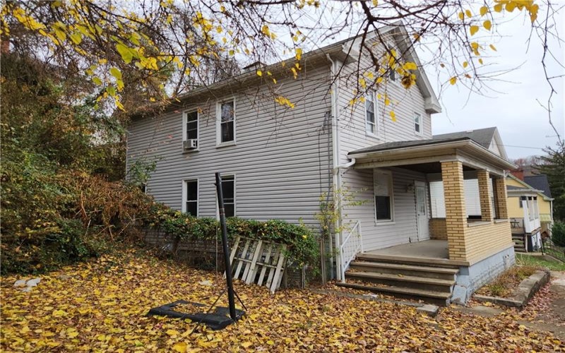 518 GRANT STREET, Monongahela, 15063, 3 Bedrooms Bedrooms, 7 Rooms Rooms,1 BathroomBathrooms,Residential,For Sale,GRANT STREET,1681889