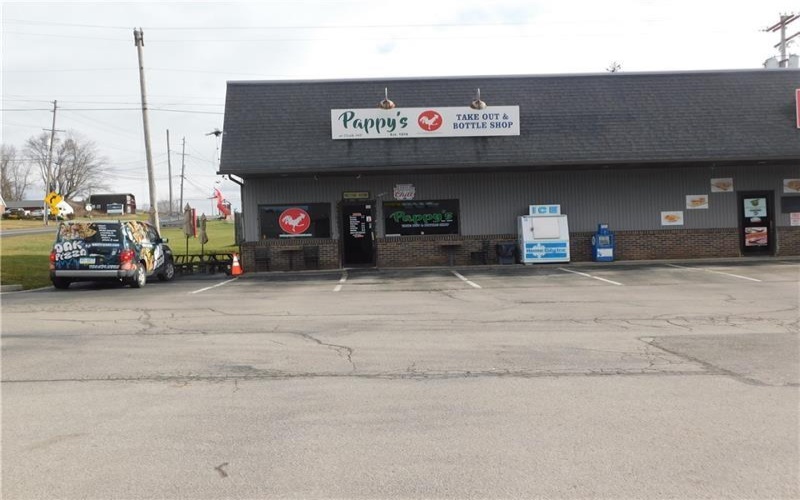 2944 National Pike, Farmington, 15437, ,Commercial-industrial-business,For Sale,National Pike,1681963