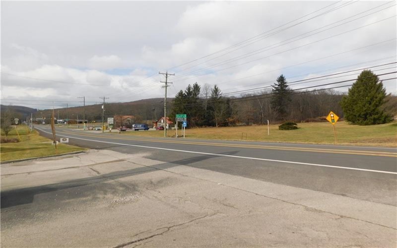 2944 National Pike, Farmington, 15437, ,Commercial-industrial-business,For Sale,National Pike,1681963