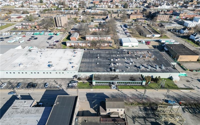 1168 Industrial Bld, New Kensington, 15068, ,Commercial-industrial-business,For Sale,Industrial Bld,1640790