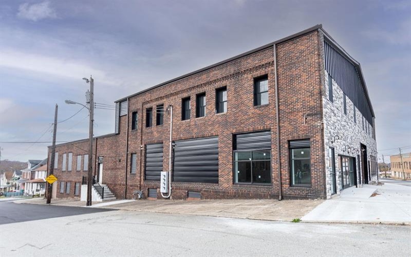 258 Fayette Street, Uniontown, 15401, ,Commercial-industrial-business,For Sale,Fayette Street,1682000