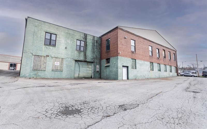 258 Fayette Street, Uniontown, 15401, ,Commercial-industrial-business,For Sale,Fayette Street,1682000