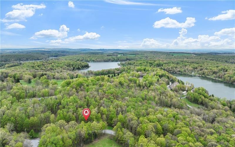 C4 S Peninsula Dr, Central City, 15926, ,Farm-acreage-lot,For Sale,S Peninsula Dr,1682214