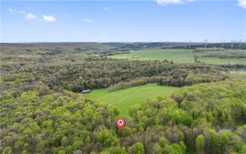 C5 S Peninsula Drive, Central City, 15926, ,Farm-acreage-lot,For Sale,S Peninsula Drive,1682219