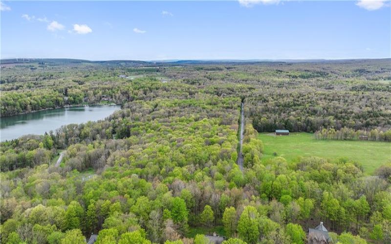 C5 S Peninsula Drive, Central City, 15926, ,Farm-acreage-lot,For Sale,S Peninsula Drive,1682219