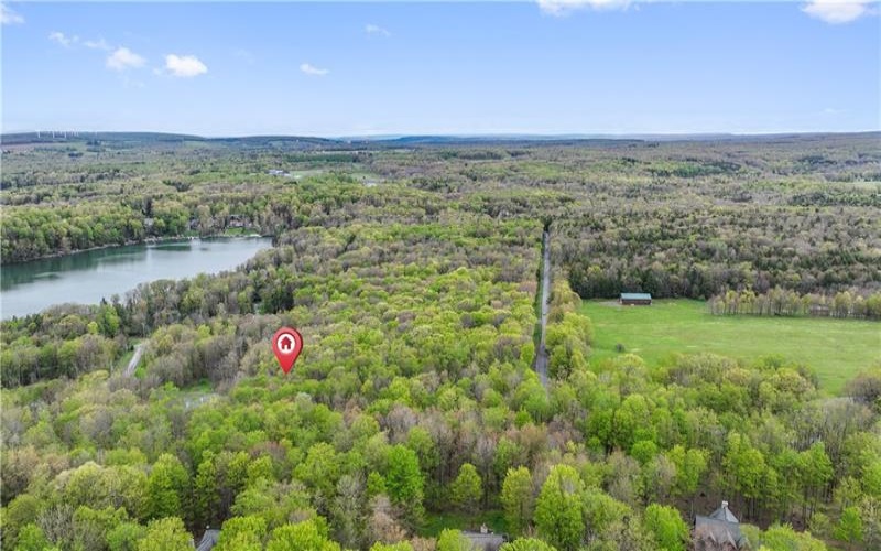 C5 S Peninsula Drive, Central City, 15926, ,Farm-acreage-lot,For Sale,S Peninsula Drive,1682219