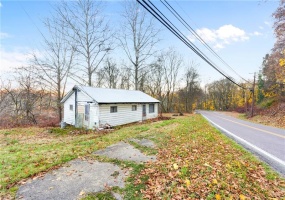 265 Bairdstown Road, Blairsville, 15717, ,Residential,For Sale,Bairdstown Road,1682241