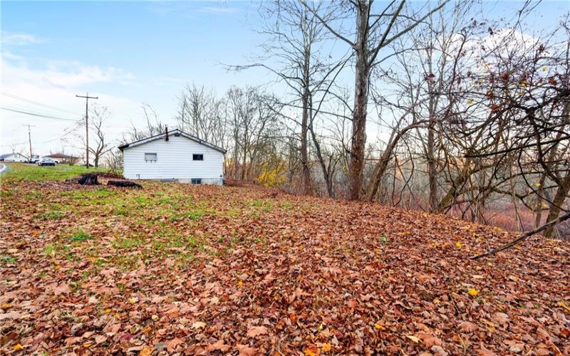 265 Bairdstown Road, Blairsville, 15717, ,Residential,For Sale,Bairdstown Road,1682241