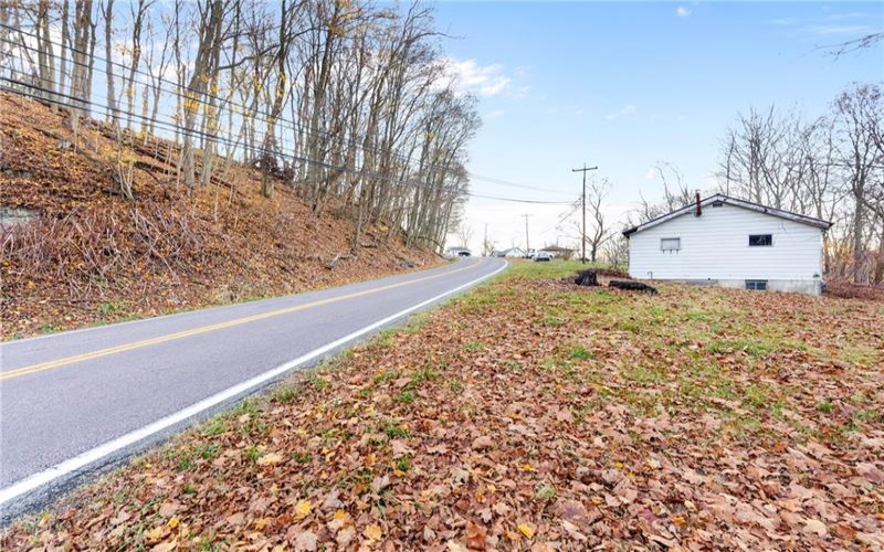 265 Bairdstown Road, Blairsville, 15717, ,Residential,For Sale,Bairdstown Road,1682241