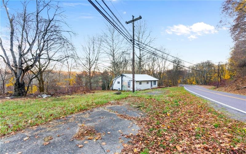 265 Bairdstown Road, Blairsville, 15717, ,Residential,For Sale,Bairdstown Road,1682241