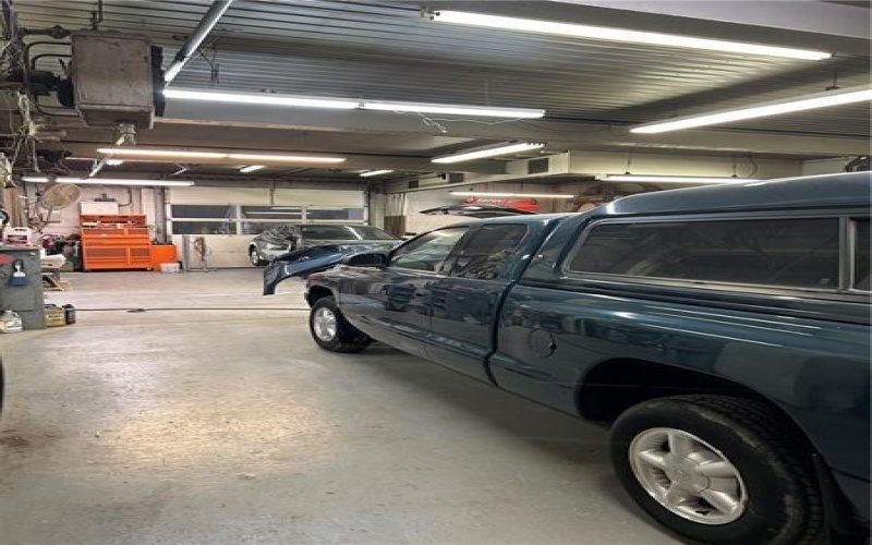669 Bridge Street, New Salem, 15468, ,Commercial-industrial-business,For Sale,Bridge Street,1682268