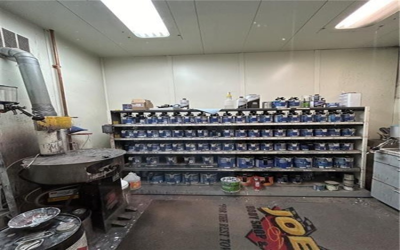 669 Bridge Street, New Salem, 15468, ,Commercial-industrial-business,For Sale,Bridge Street,1682268