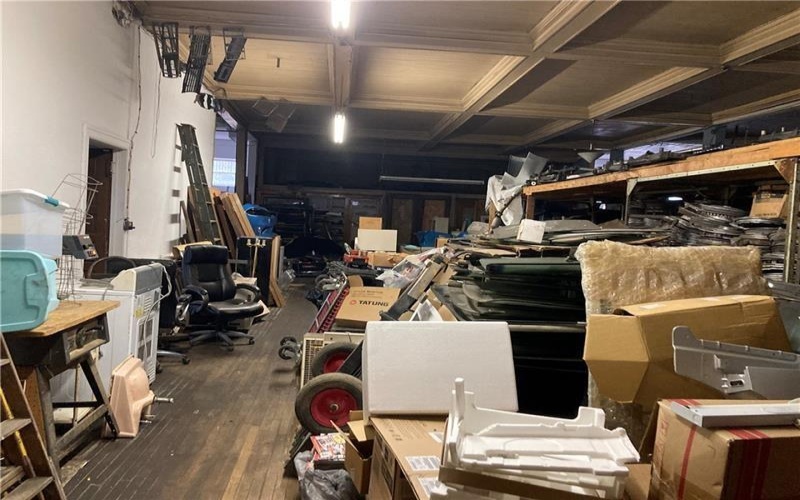 669 Bridge Street, New Salem, 15468, ,Commercial-industrial-business,For Sale,Bridge Street,1682268