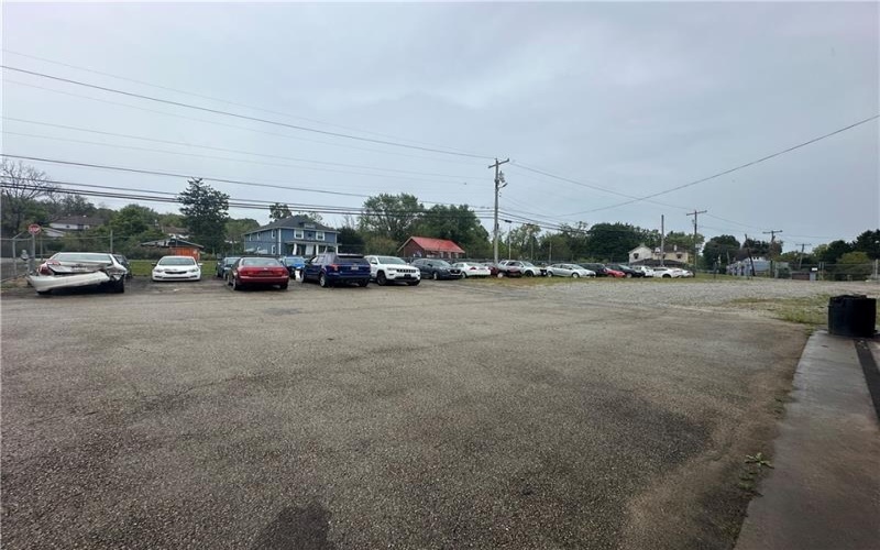 669 Bridge Street, New Salem, 15468, ,Commercial-industrial-business,For Sale,Bridge Street,1682268