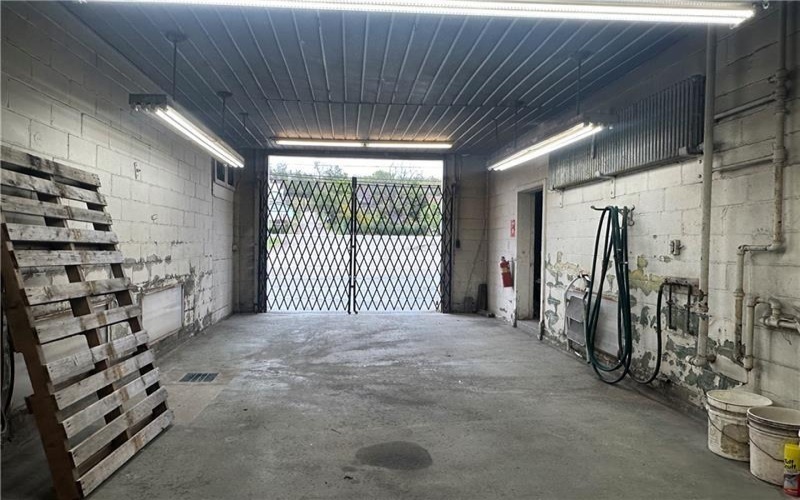669 Bridge Street, New Salem, 15468, ,Commercial-industrial-business,For Sale,Bridge Street,1682268