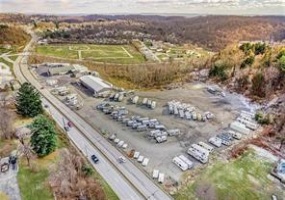 6628 State Route 30, Jeannette, 15644, ,Commercial-industrial-business,For Sale,State Route 30,1682304