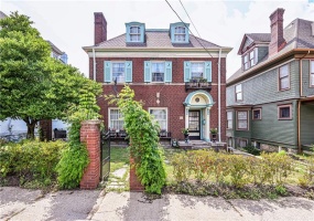 450 MAIN STREET, Greensburg, 15601, 5 Bedrooms Bedrooms, 11 Rooms Rooms,3.2 BathroomsBathrooms,Residential,For Sale,MAIN STREET,1663547