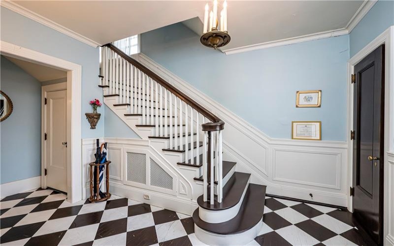 450 MAIN STREET, Greensburg, 15601, 5 Bedrooms Bedrooms, 11 Rooms Rooms,3.2 BathroomsBathrooms,Residential,For Sale,MAIN STREET,1663547