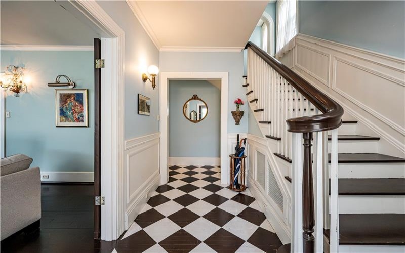 450 MAIN STREET, Greensburg, 15601, 5 Bedrooms Bedrooms, 11 Rooms Rooms,3.2 BathroomsBathrooms,Residential,For Sale,MAIN STREET,1663547