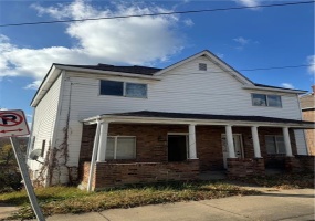 420 Brown St, Everson, 15631, 4 Bedrooms Bedrooms, ,2 BathroomsBathrooms,Residential,For Sale,Brown St,1682229