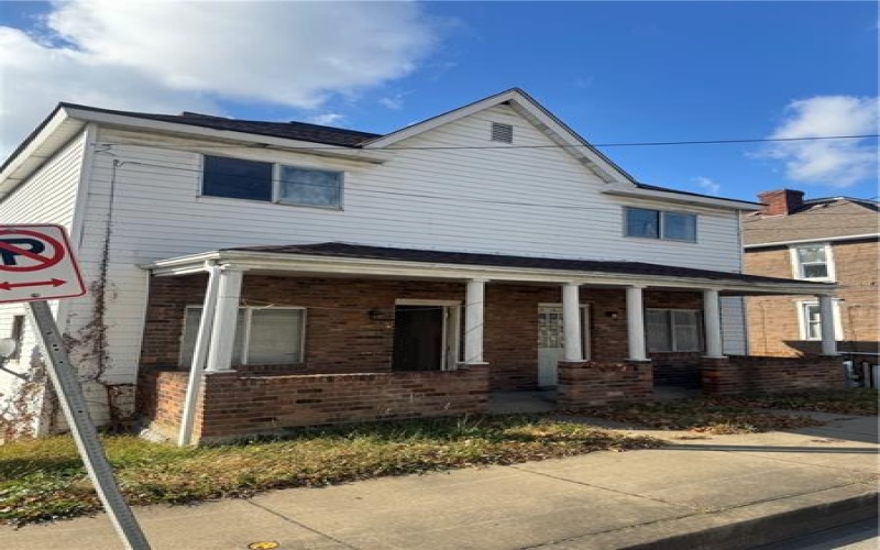 420 Brown St, Everson, 15631, 4 Bedrooms Bedrooms, ,2 BathroomsBathrooms,Residential,For Sale,Brown St,1682229