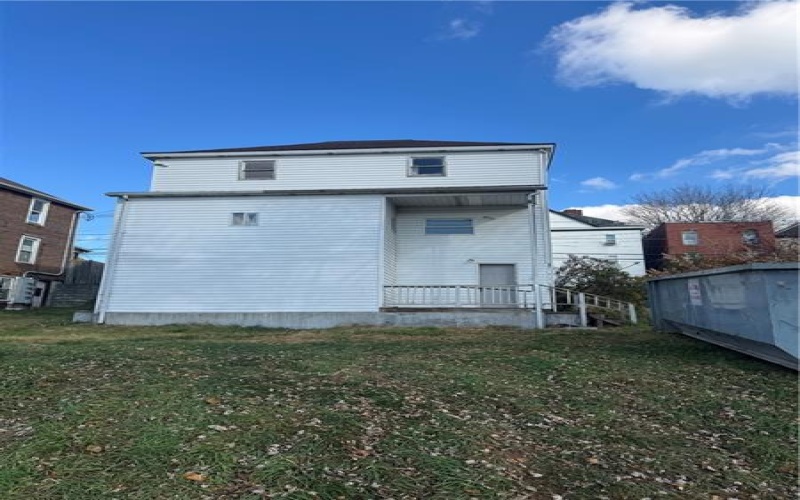 420 Brown St, Everson, 15631, 4 Bedrooms Bedrooms, ,2 BathroomsBathrooms,Residential,For Sale,Brown St,1682229