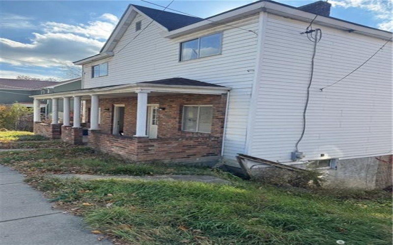 420 Brown St, Everson, 15631, 4 Bedrooms Bedrooms, ,2 BathroomsBathrooms,Residential,For Sale,Brown St,1682229