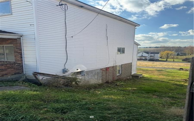 420 Brown St, Everson, 15631, 4 Bedrooms Bedrooms, ,2 BathroomsBathrooms,Residential,For Sale,Brown St,1682229