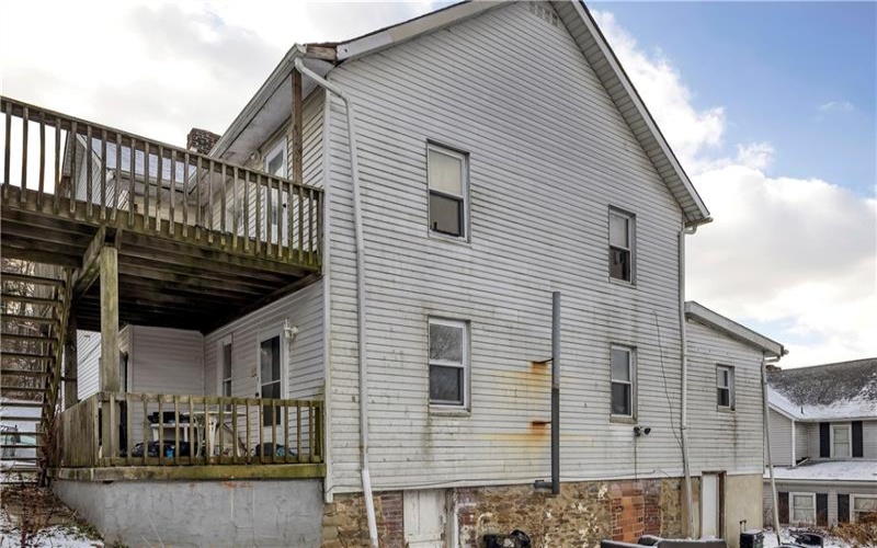 613 Clark Ave, Jeannette, 15644, ,Multi-unit,For Sale,Clark Ave,1682346