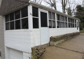 815 Central Ave, Canonsburg, 15317, ,Multi-unit,For Sale,Central Ave,1682538