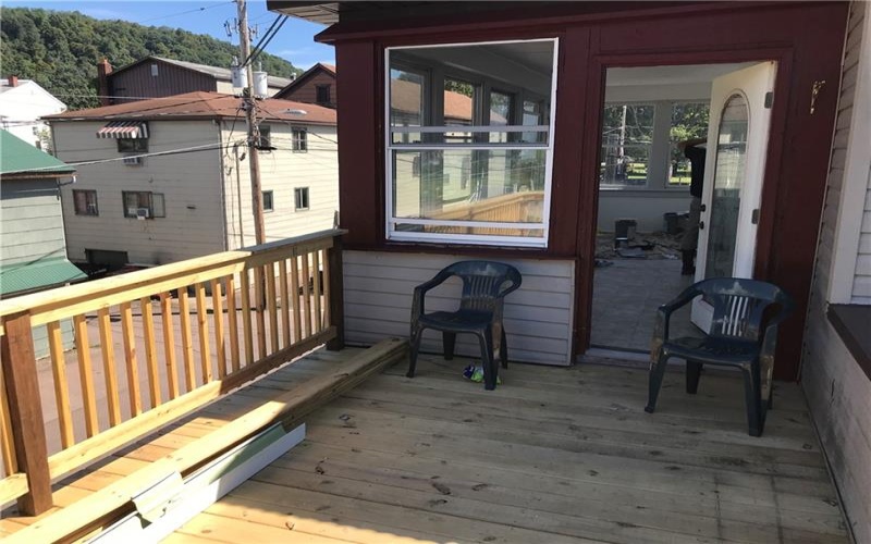 115 Ross Street, Confluence, 15424, ,Multi-unit,For Sale,Ross Street,1682544