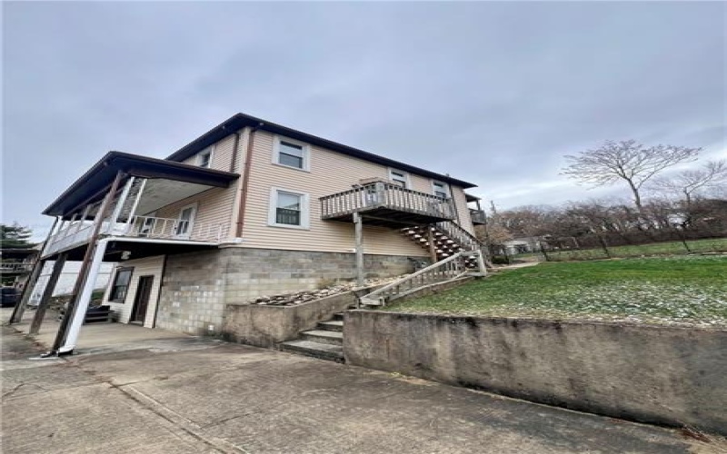 133 Madison Ave, Masontown, 15461, ,Multi-unit,For Sale,Madison Ave,1682574