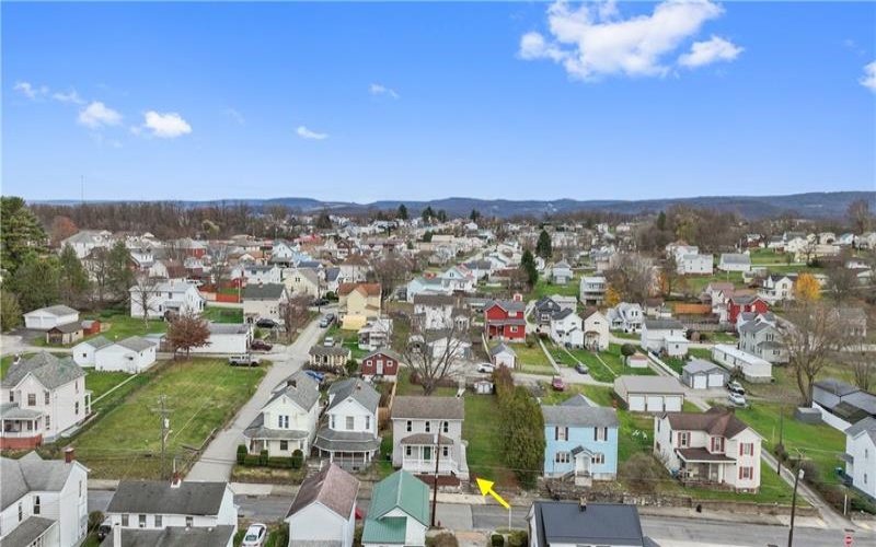 105 Bridgeport St, Mount Pleasant, 15666, 3 Bedrooms Bedrooms, 7 Rooms Rooms,1.1 BathroomsBathrooms,Residential,For Sale,Bridgeport St,1682599