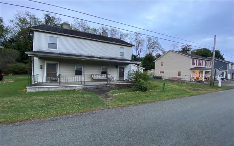 272 Starlite Rd, Lemont Furnace, 15456, ,Multi-unit,For Sale,Starlite Rd,1682607