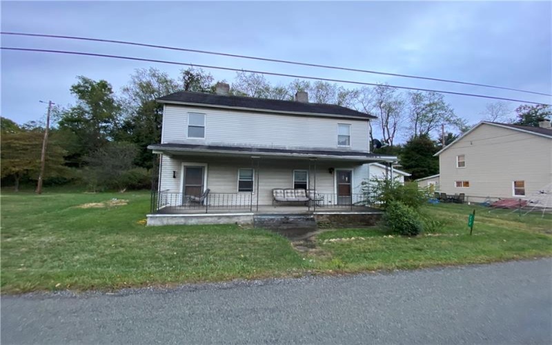 272 Starlite Rd, Lemont Furnace, 15456, ,Multi-unit,For Sale,Starlite Rd,1682607