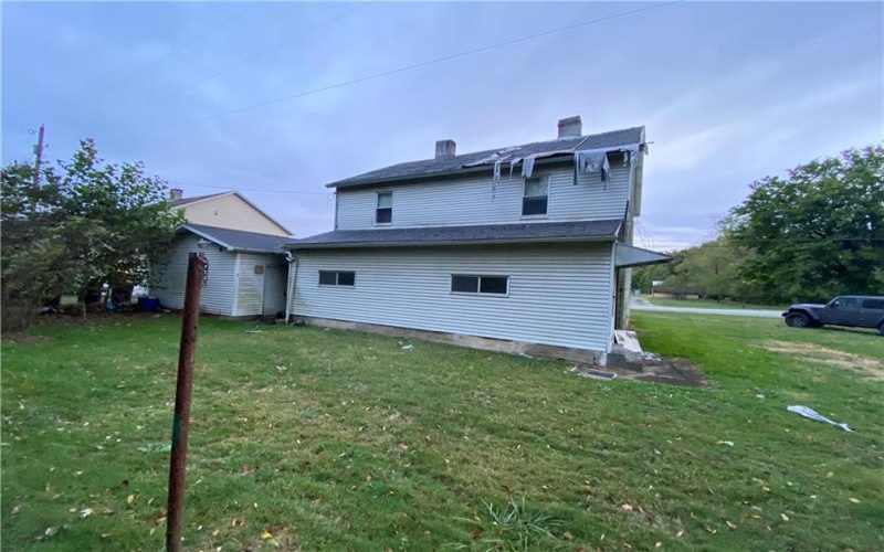 272 Starlite Rd, Lemont Furnace, 15456, ,Multi-unit,For Sale,Starlite Rd,1682607