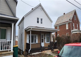 304 3rd Street, Derry, 15627, 3 Bedrooms Bedrooms, 6 Rooms Rooms,2 BathroomsBathrooms,Residential,For Sale,3rd Street,1682615